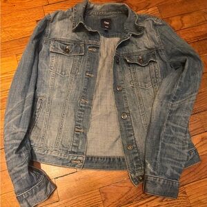 Gap vintage Blue Denim Jacket